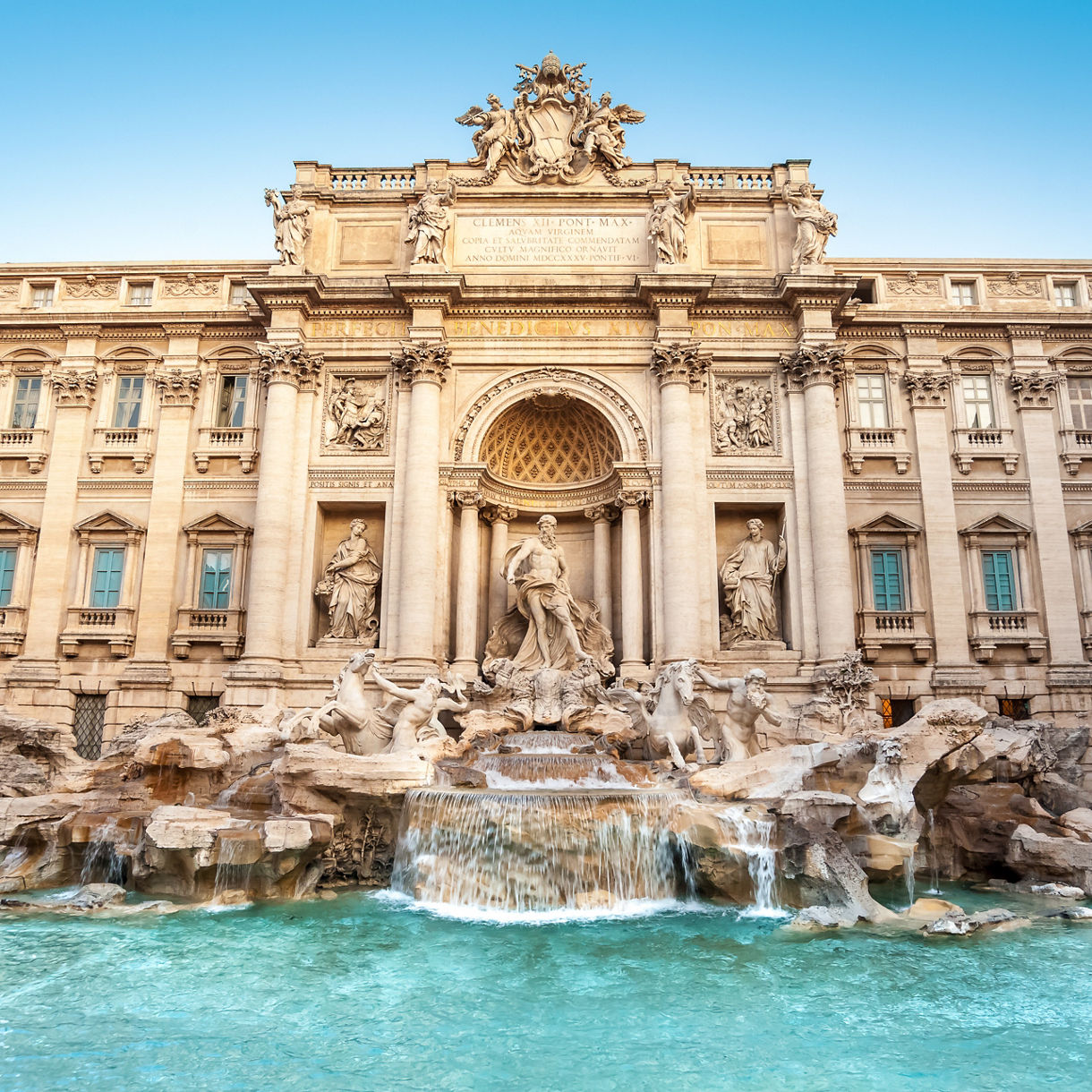 Cruises from Rome, Italy - Princess Cruises