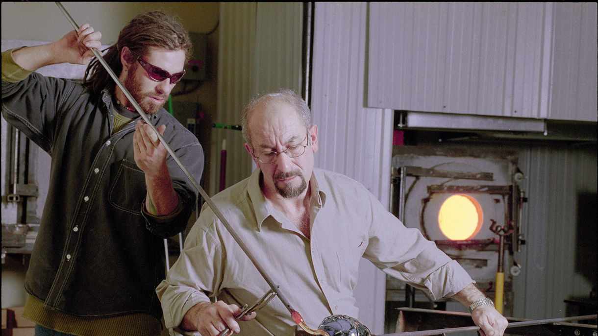 Local Connections: The Craftsman Road - Meet the Makers