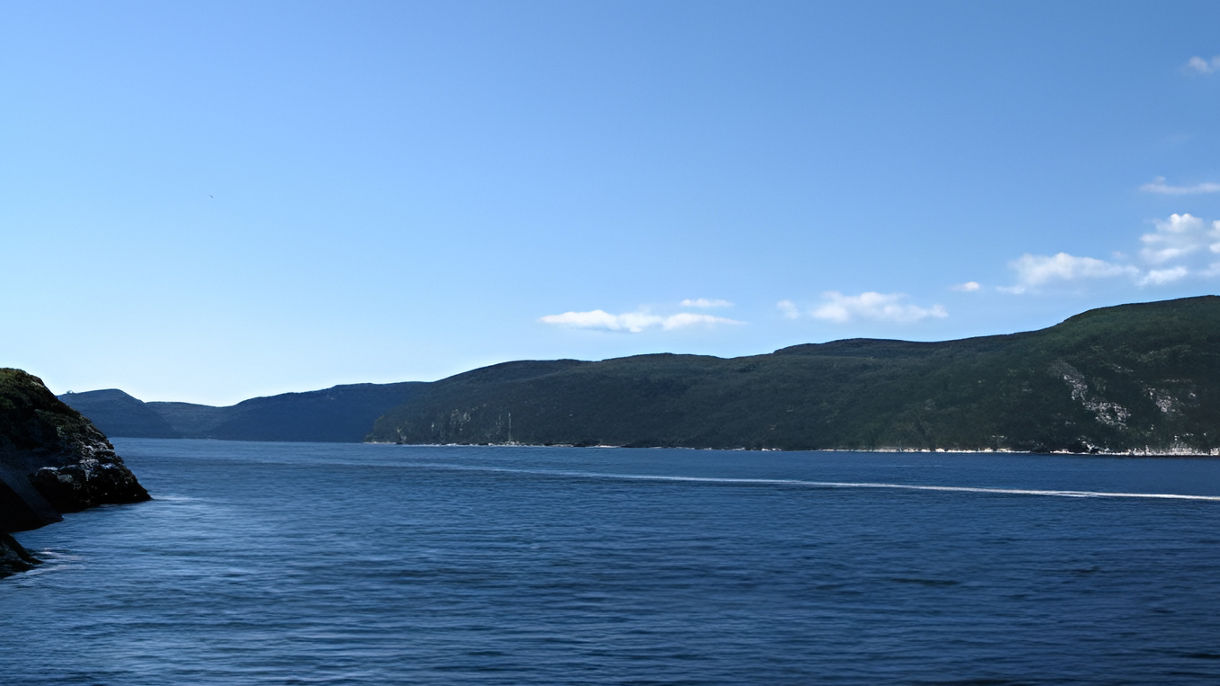 Best of Saguenay