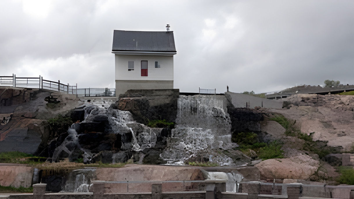 Saguenay Heritage Route
