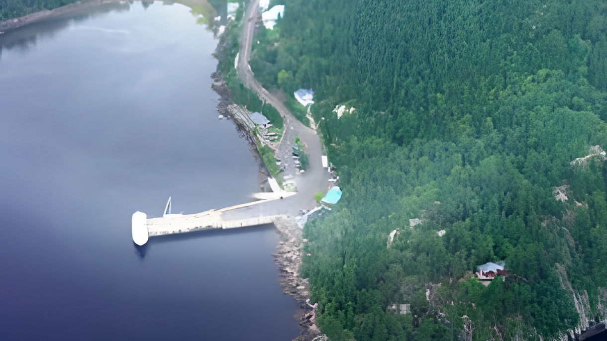 Saguenay By Land & Sea