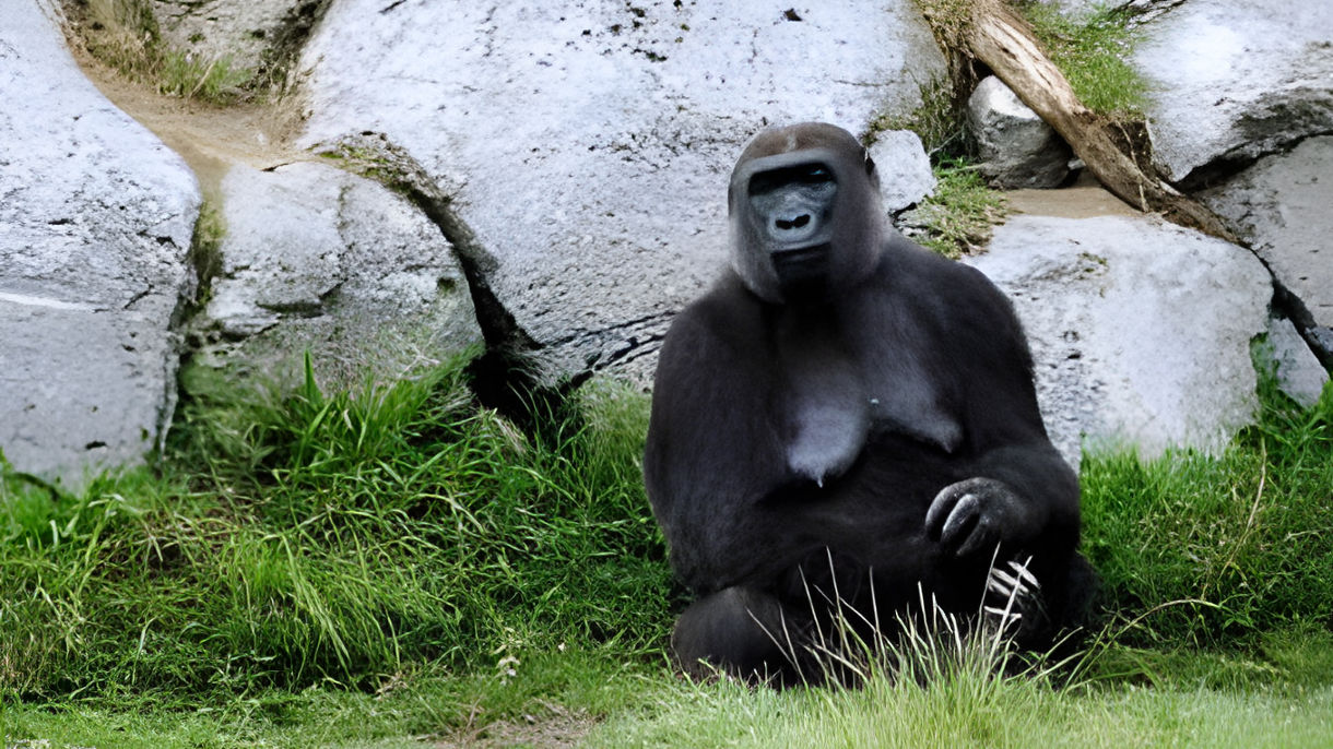 San Diego Zoo On Your Own