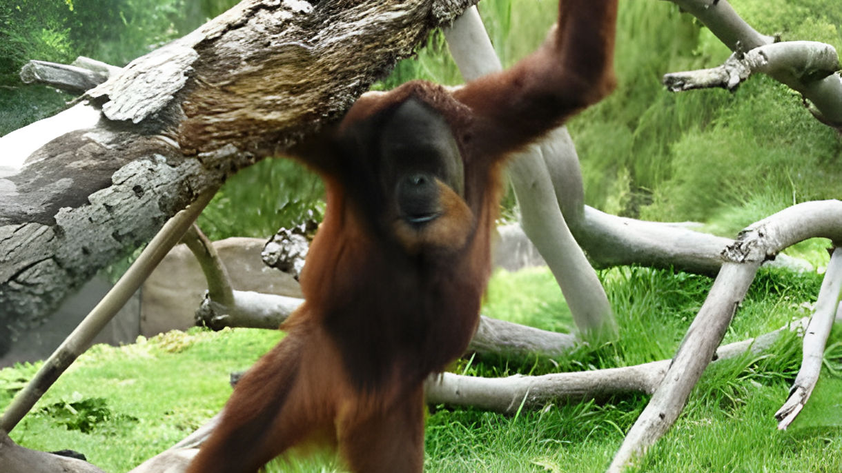San Diego Zoo On Your Own