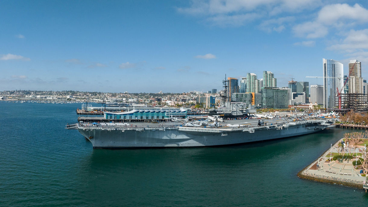 Best of the Bay Cruise