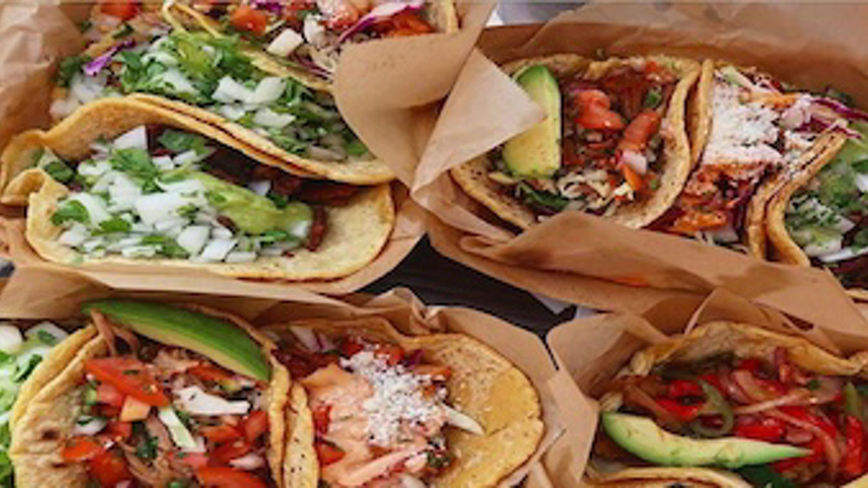 Local Connections: Explore San Diego's Culinary Roots