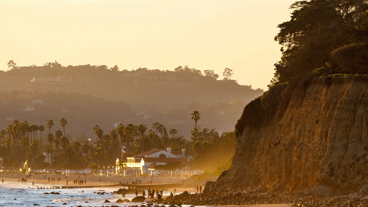 Montecito Stars & History Tour