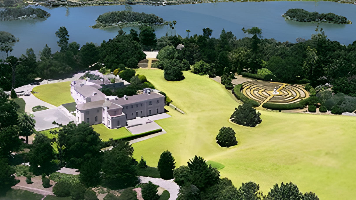 Montecito Stars & History Tour