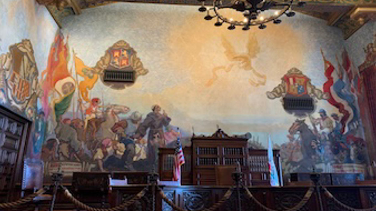 Local Connection: Santa Barbara In Depth