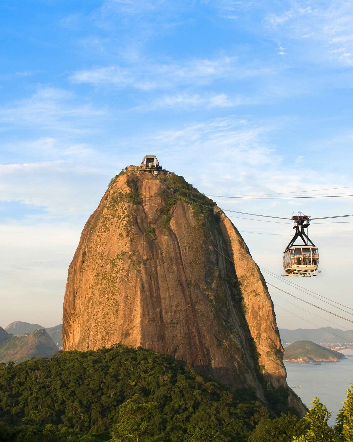 2 Attractions to Visit on South American Vacations