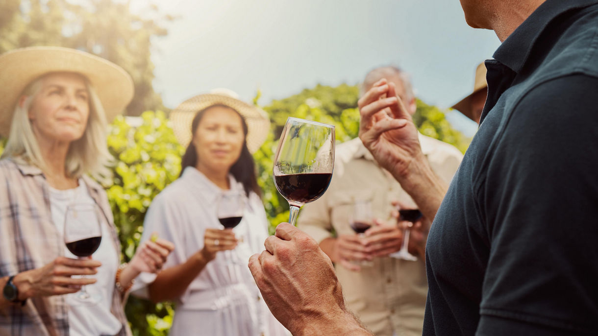 Woodinville Valley & Wine Tastings