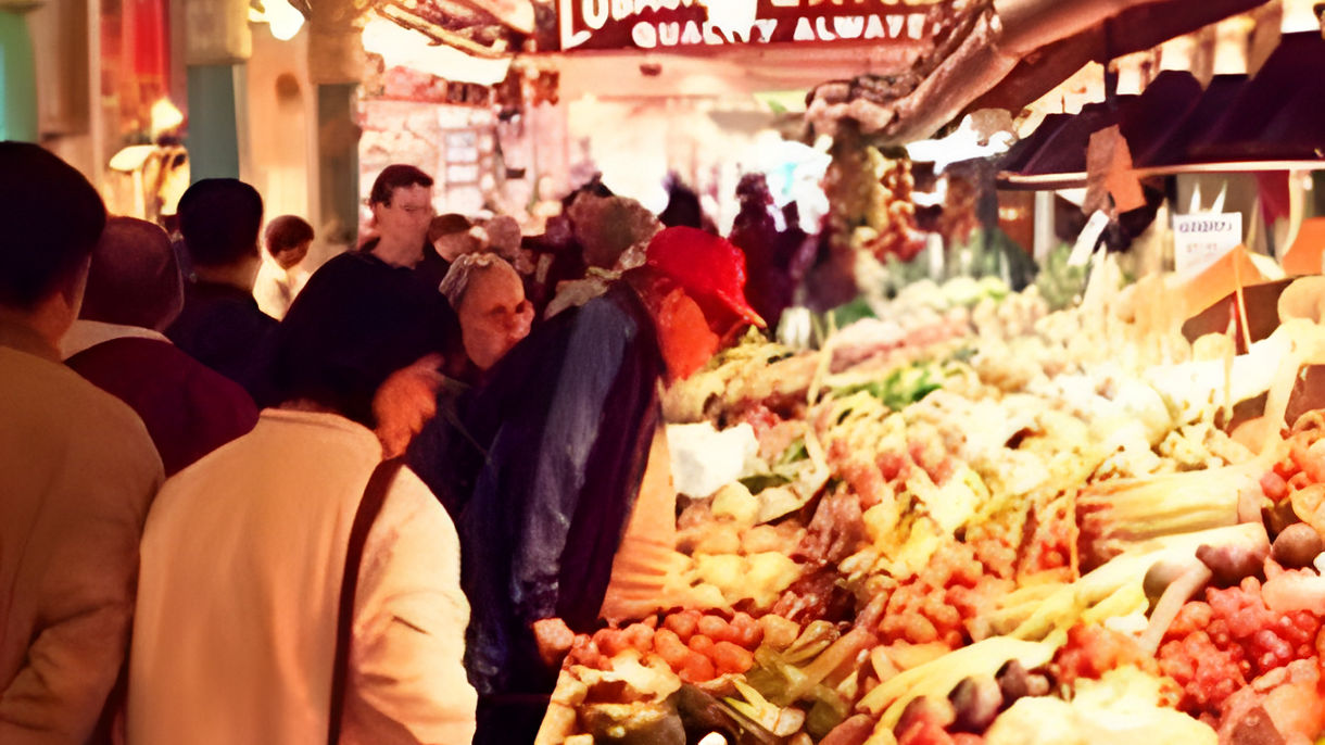 Best of Seattle: Space Needle, Pike Place Market & Cruise (Partially Accessible)