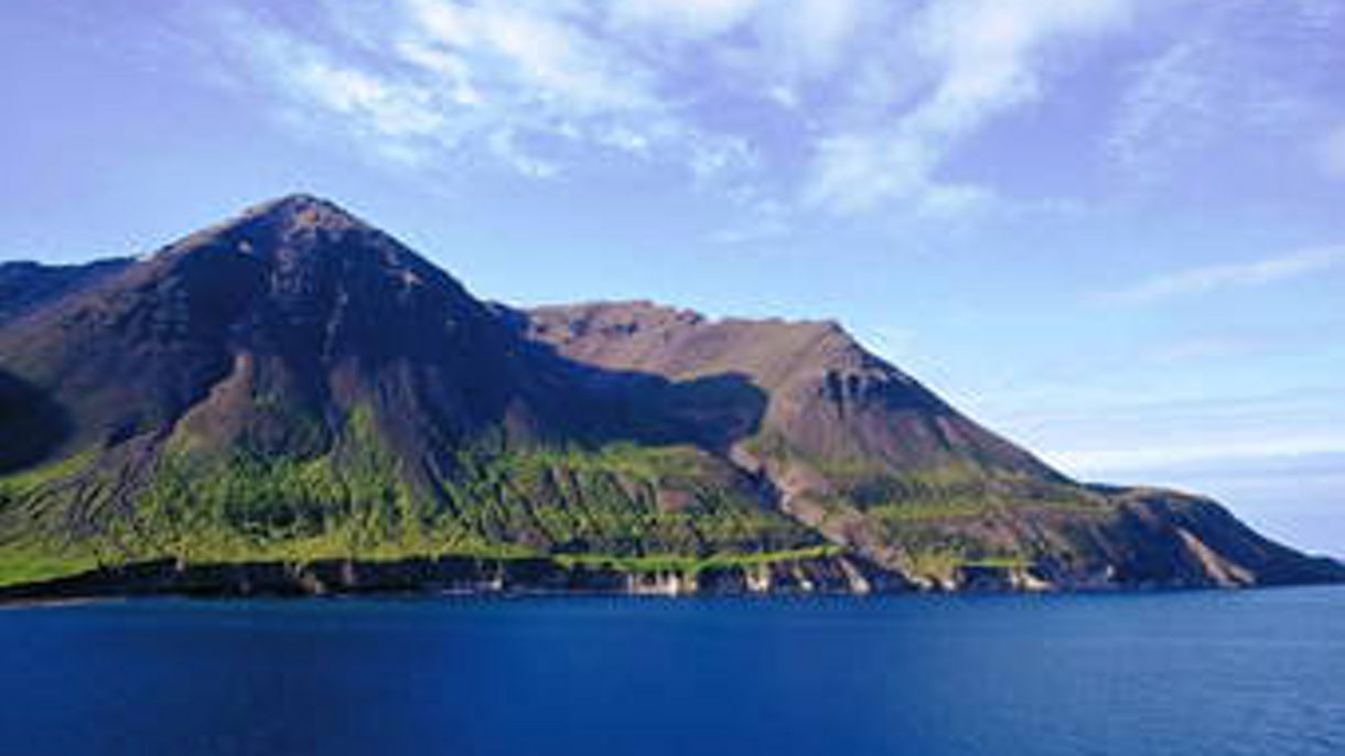 Easy Borgarfjordur Eystri & Hafnarholmi