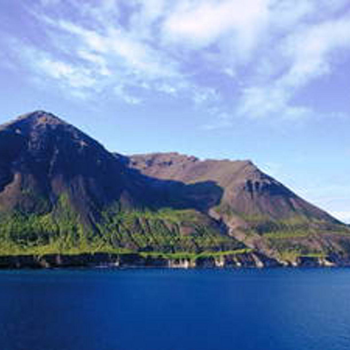 Easy Borgarfjordur Eystri & Hafnarholmi