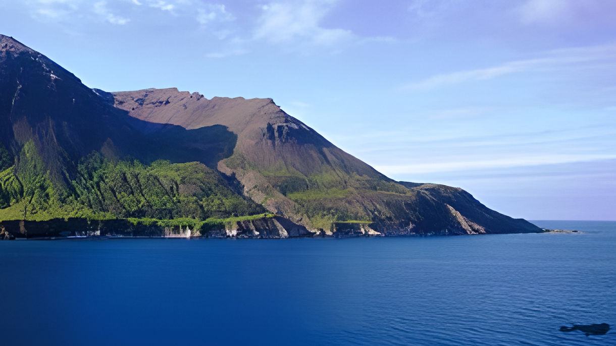 Easy Borgarfjordur Eystri & Hafnarholmi