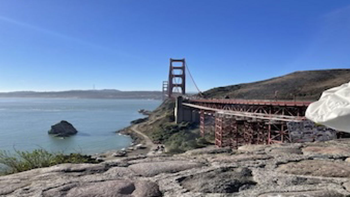 Best of San Francisco: Golden Gate Bridge & Alcatraz