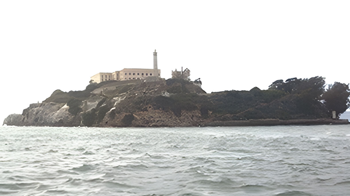 Best of San Francisco: Golden Gate Bridge & Alcatraz