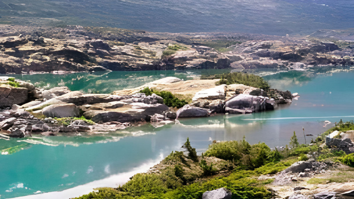 Experience the Yukon & Suspension Bridge