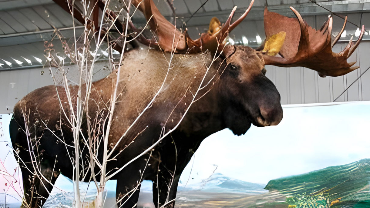 Experience the Yukon & Suspension Bridge
