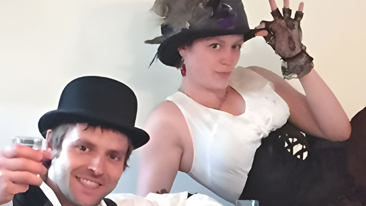 Legends & Lies: Gold Rush Saloon Experience & Pub Grub
