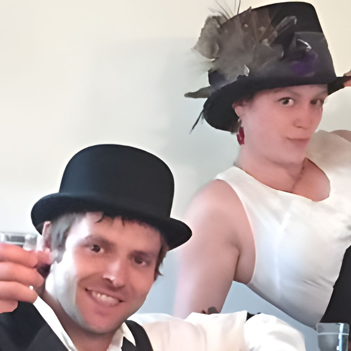 Legends & Lies: Gold Rush Saloon Experience & Pub Grub