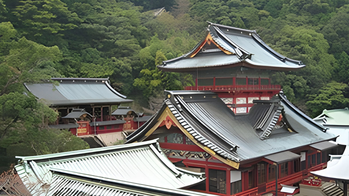 駿府城、静岡浅間神社と三保松原（日本語ガイド）(Guided in Japanese)
