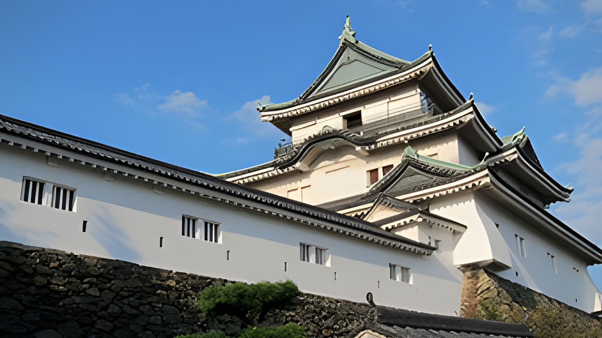Half Day Wakayama