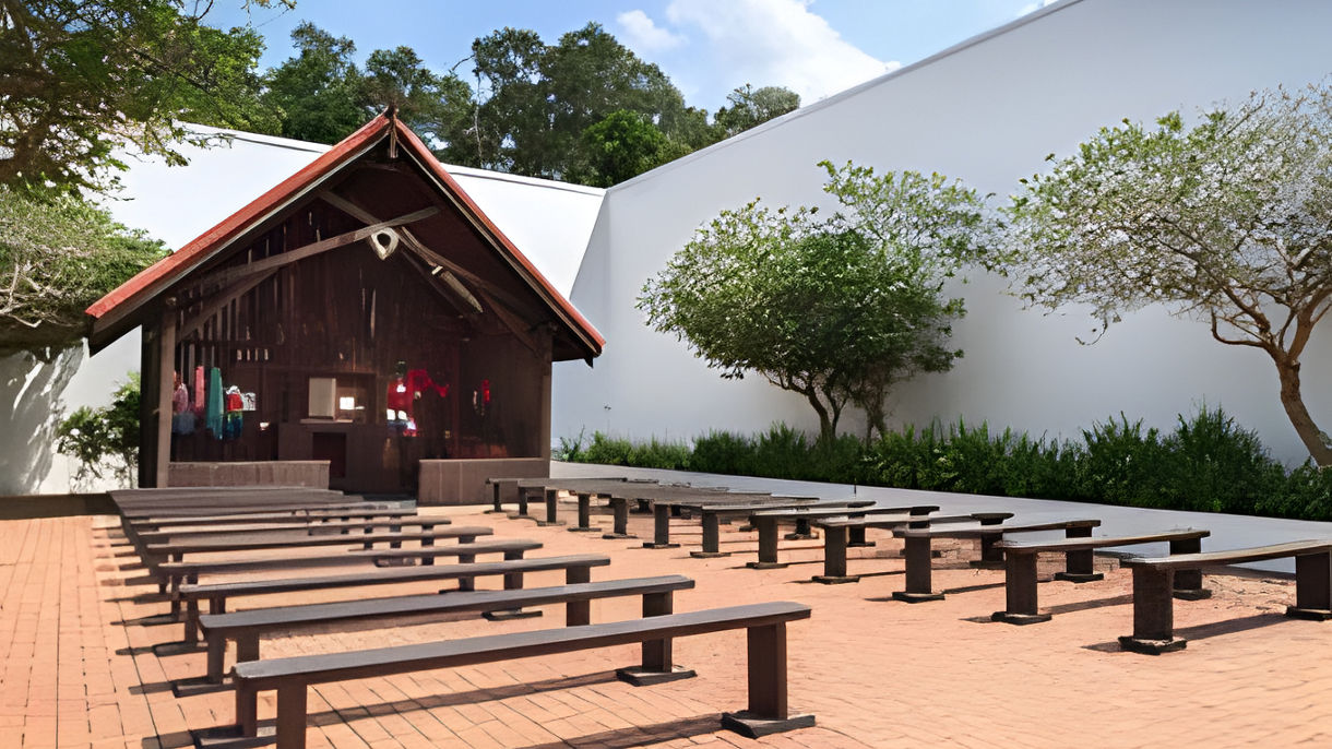 Battlefields of Singapore