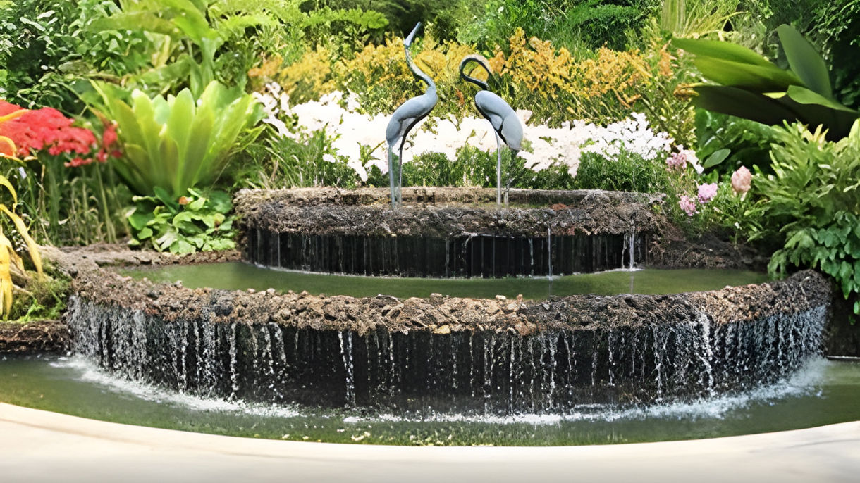 Debark Tour - Singapore Sojourn