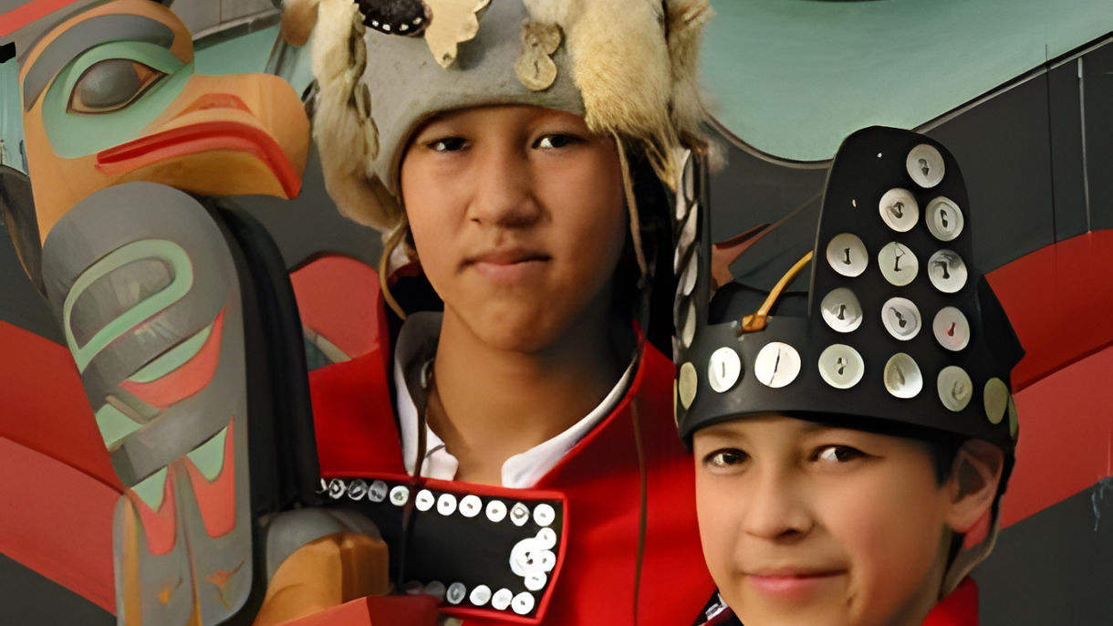 All About Sitka - Russian & Tlingit Heritage Discovery