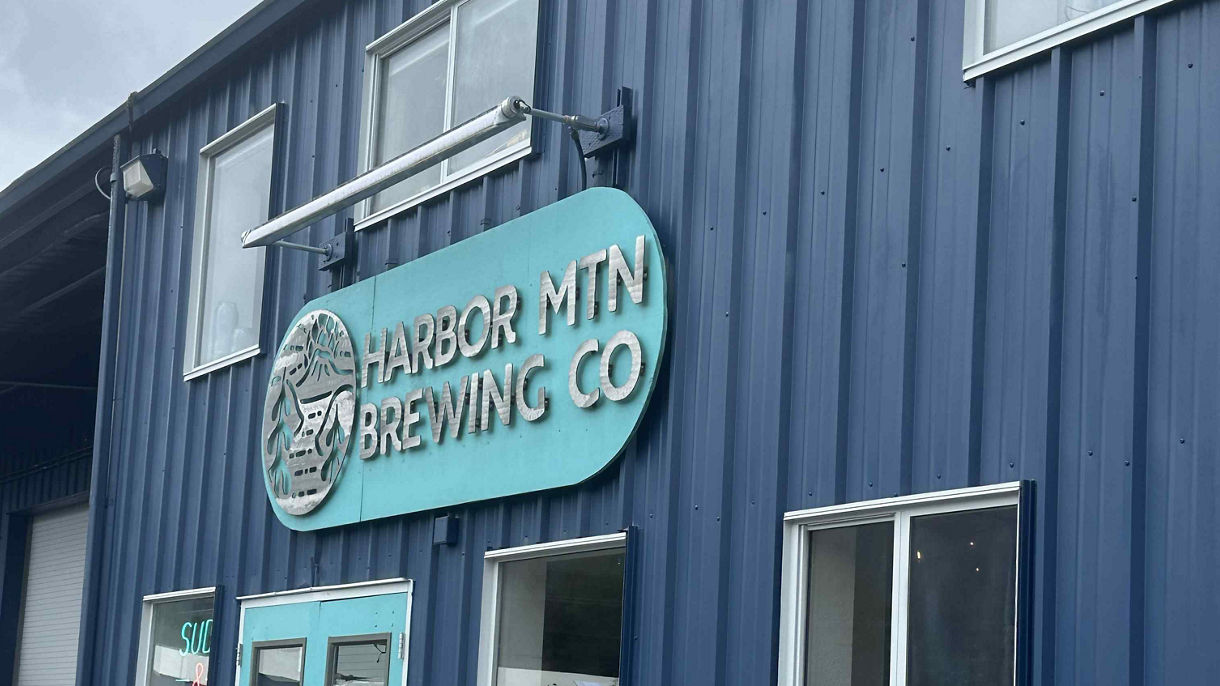 Taste of Sitka - A Food Lover's Tour