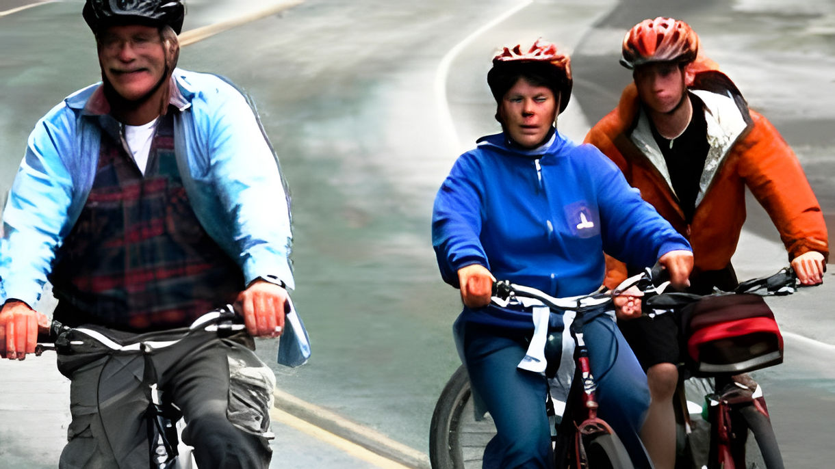 Sitka Bike & Hike Tour