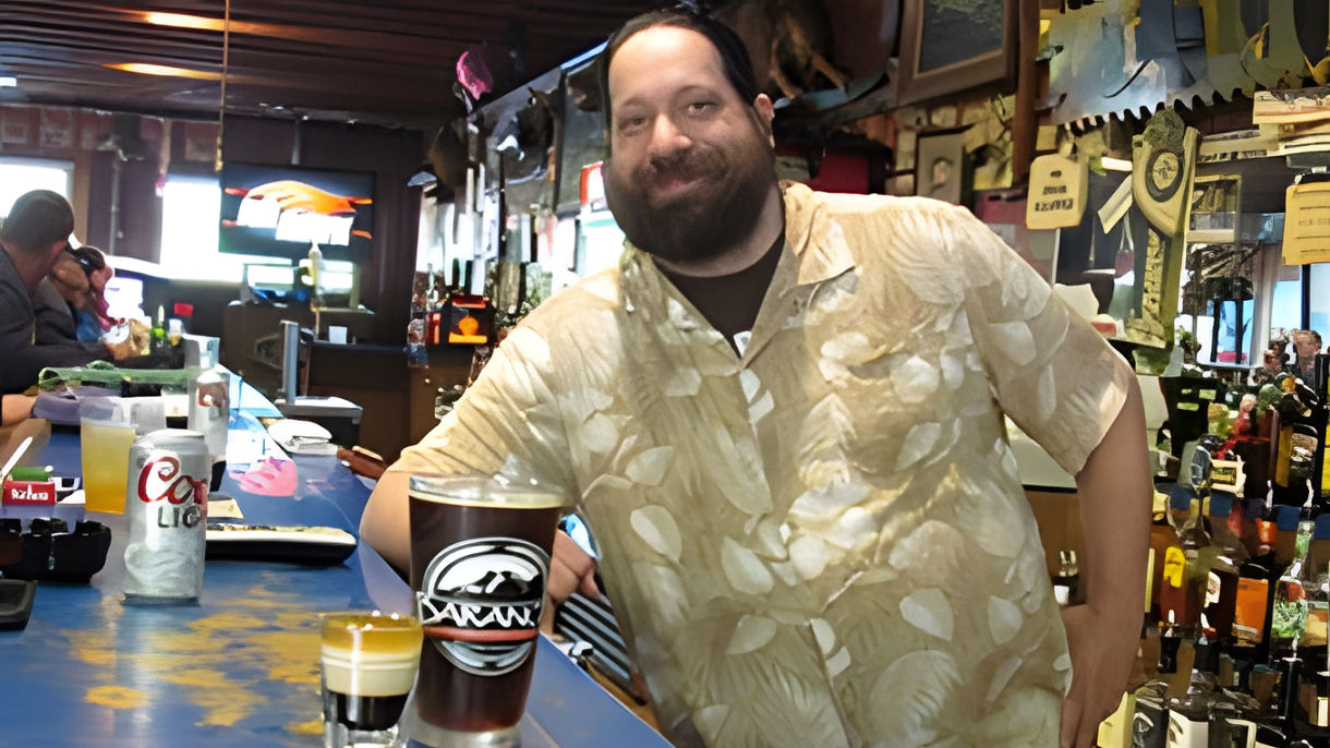 Sitka Pedal & Pub Crawl