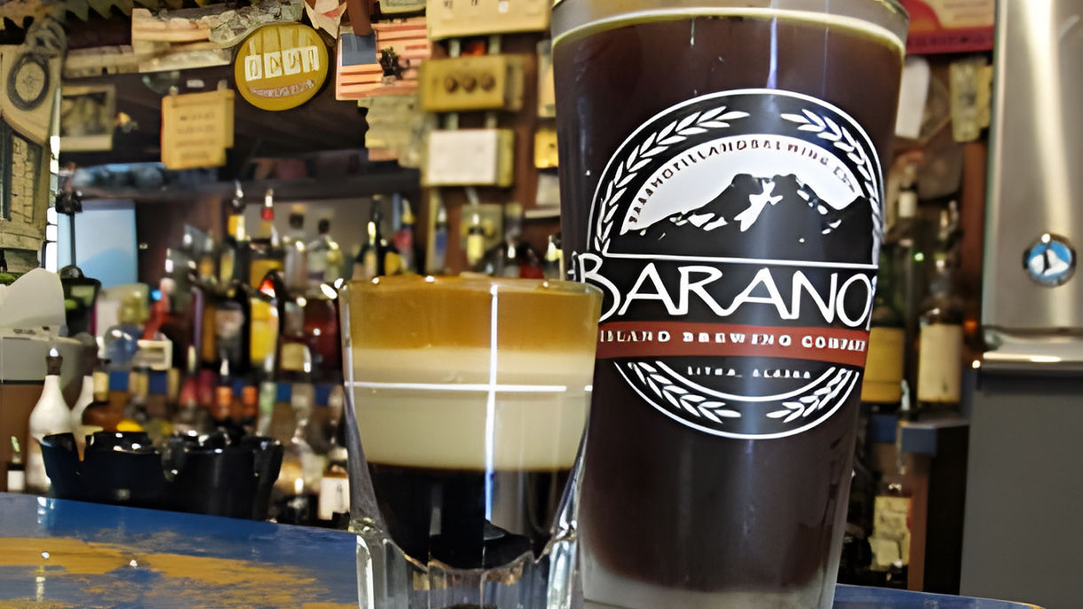 Sitka Pedal & Pub Crawl
