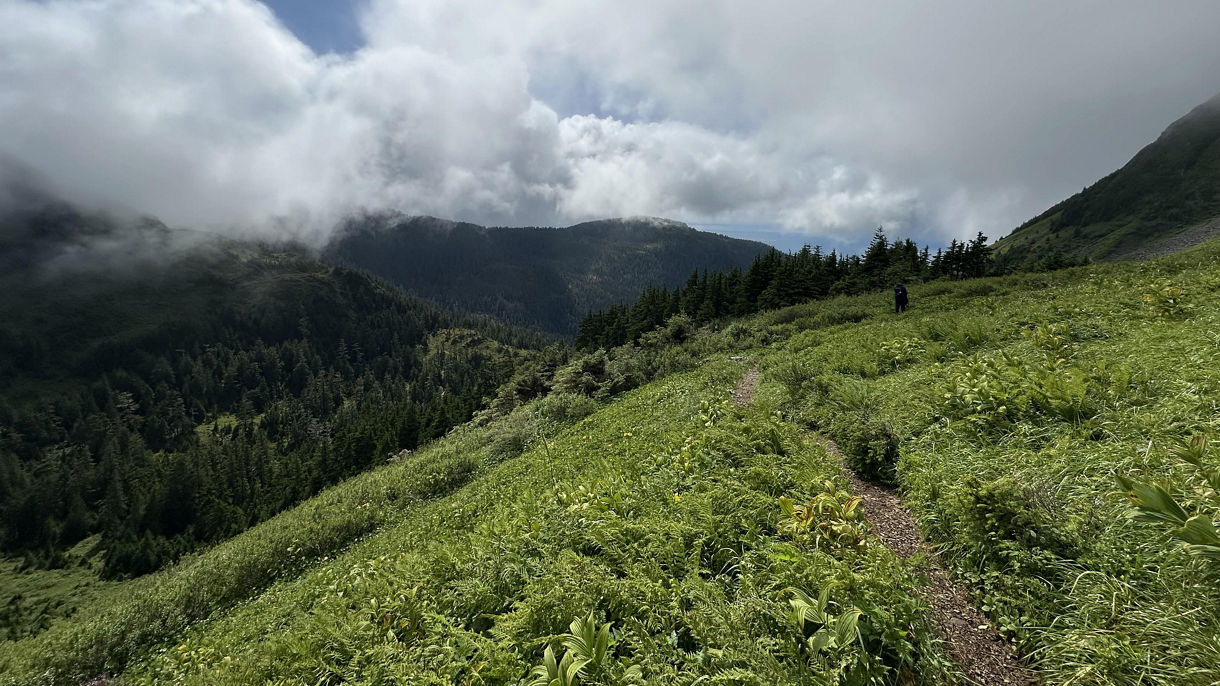 Guide's Choice Hike