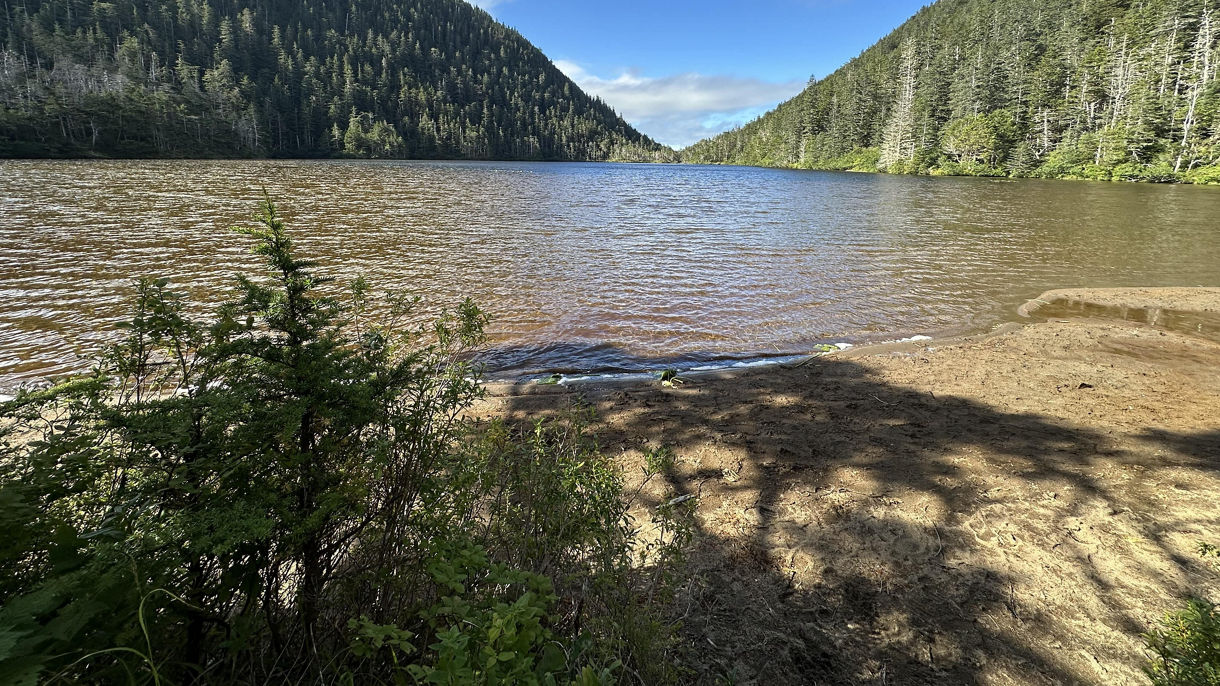 Guide's Choice Hike