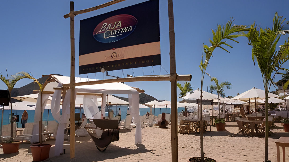 El Arco Cruise & Playa Medano