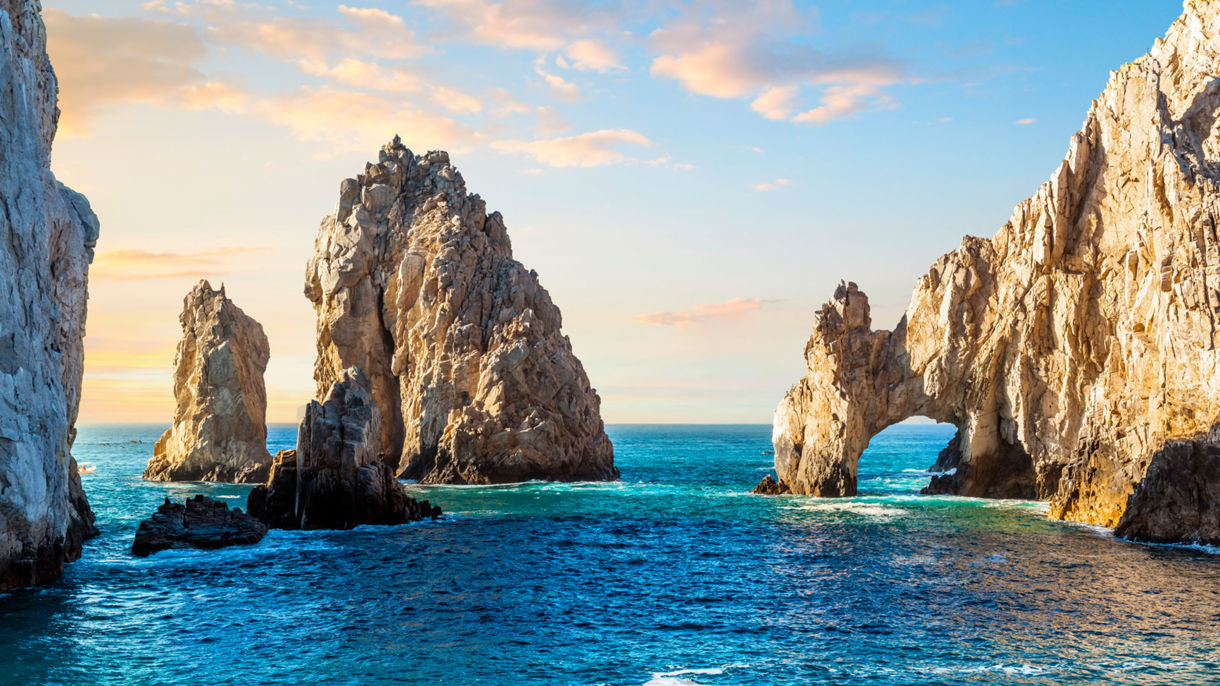 Best of Cabo San Lucas