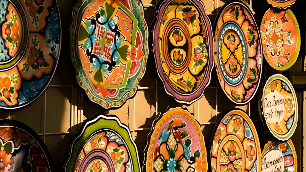 Hotel California & Todos Santos