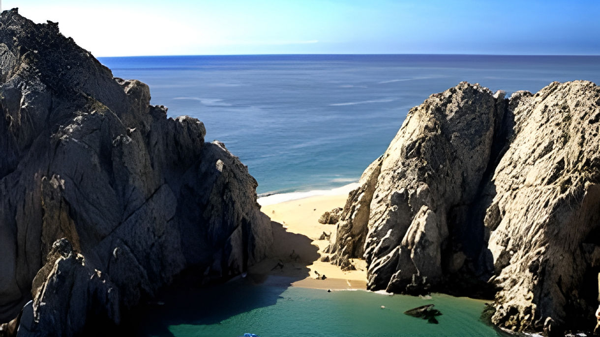 Cabo by Land & Sea