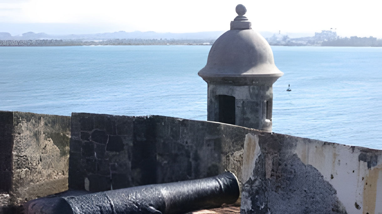 Best of San Juan: Old and New San Juan City Tour & Shopping