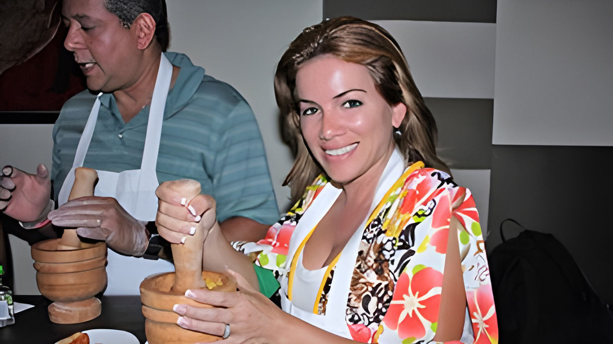 History & Cuisine of San Juan on Foot