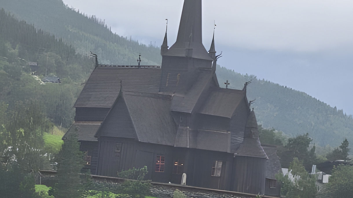 Best of Skjolden