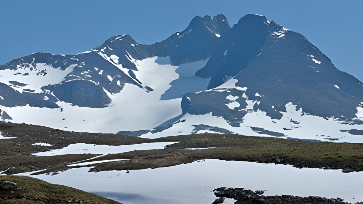 Best of Skjolden
