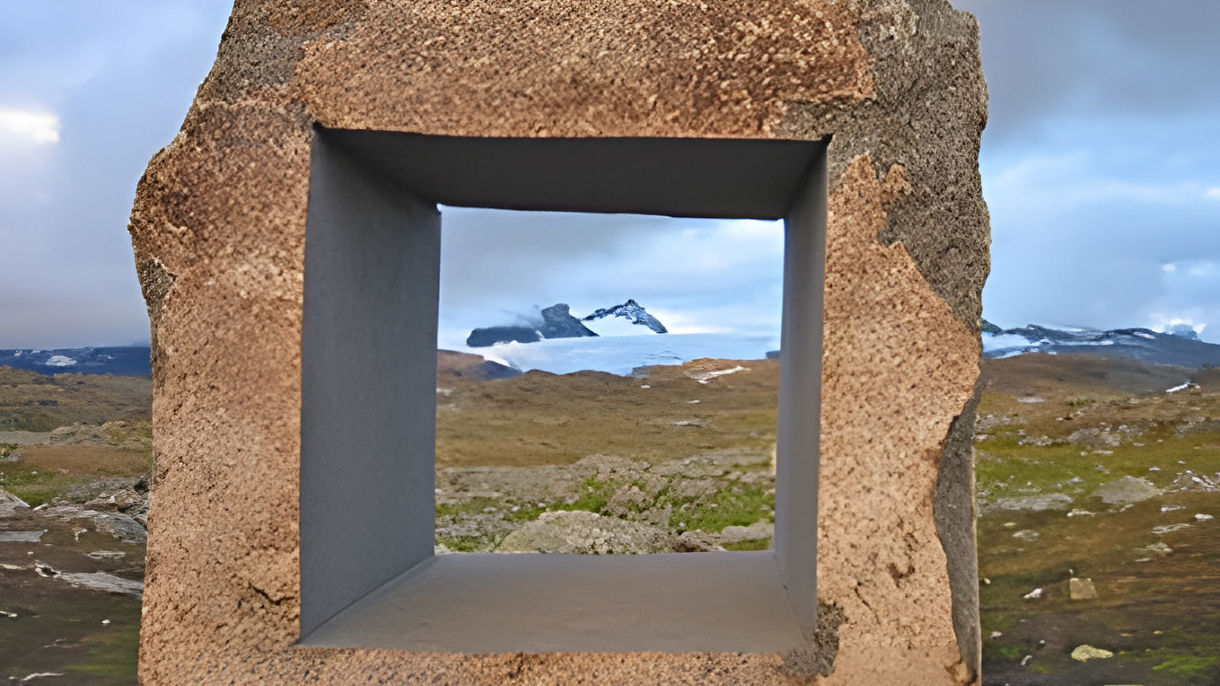 Jotunheimen National Park & Sognefjell Mountain Pass