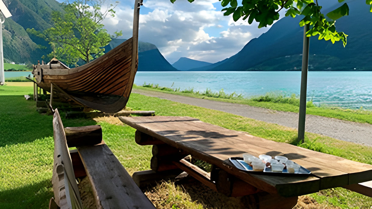 A Culinary Odyssey from the Viking Era to Today