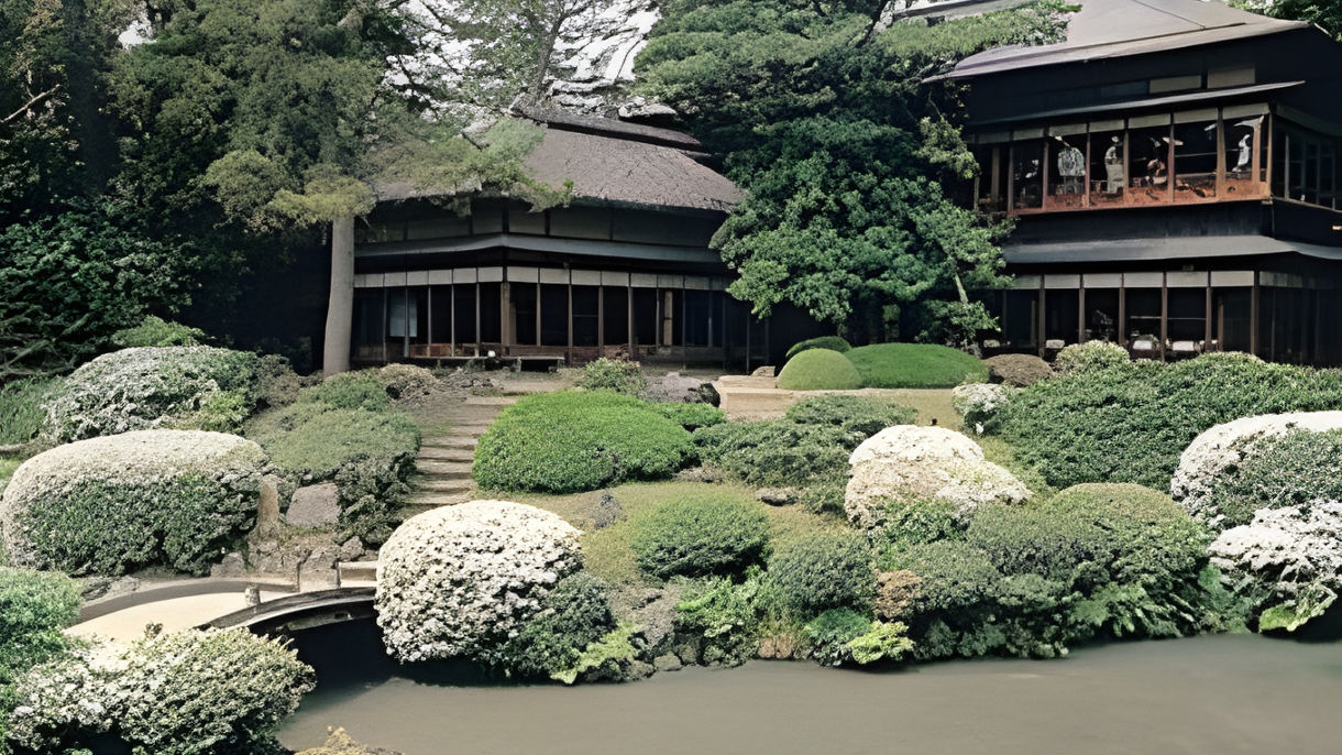 酒田市内ハイライト(日本語ガイド)(Guided in Japanese)