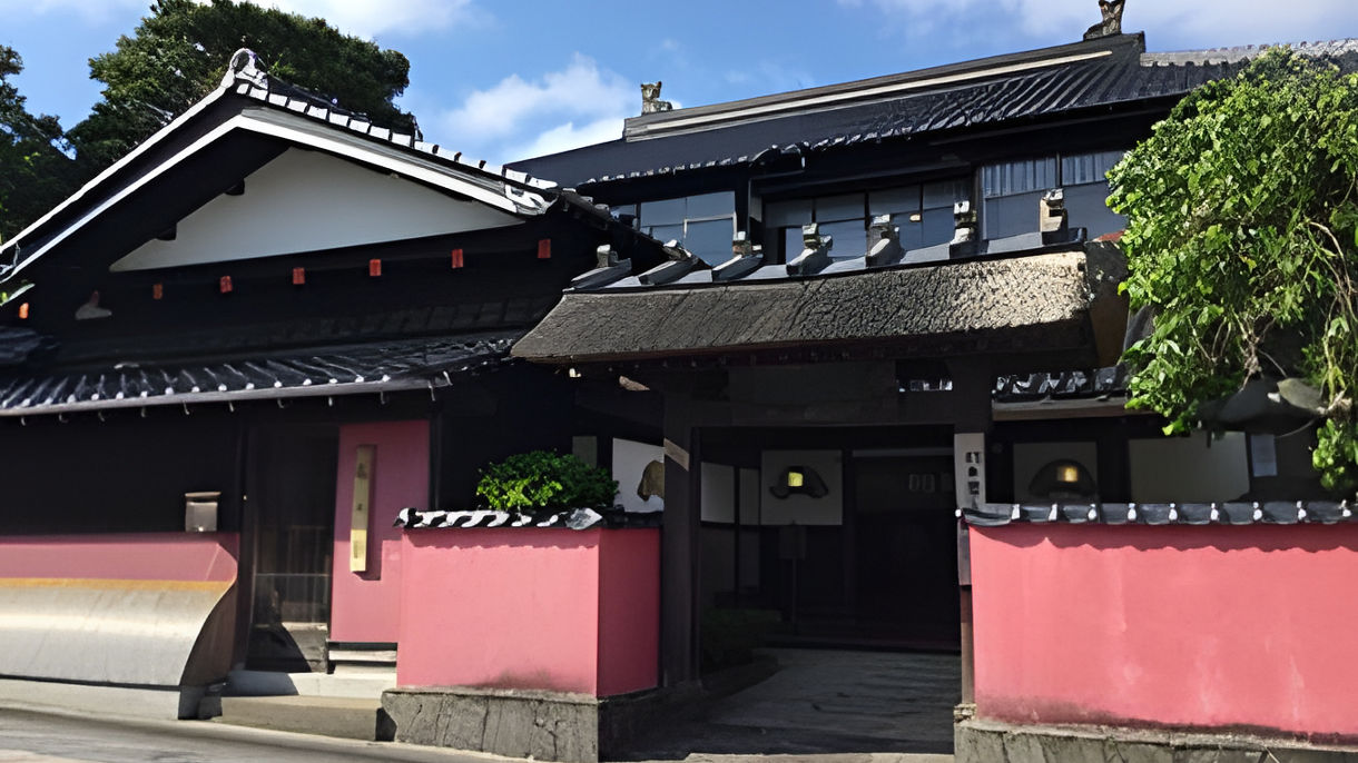 酒田の歴史と文化(日本語ガイド)(Guided in Japanese)