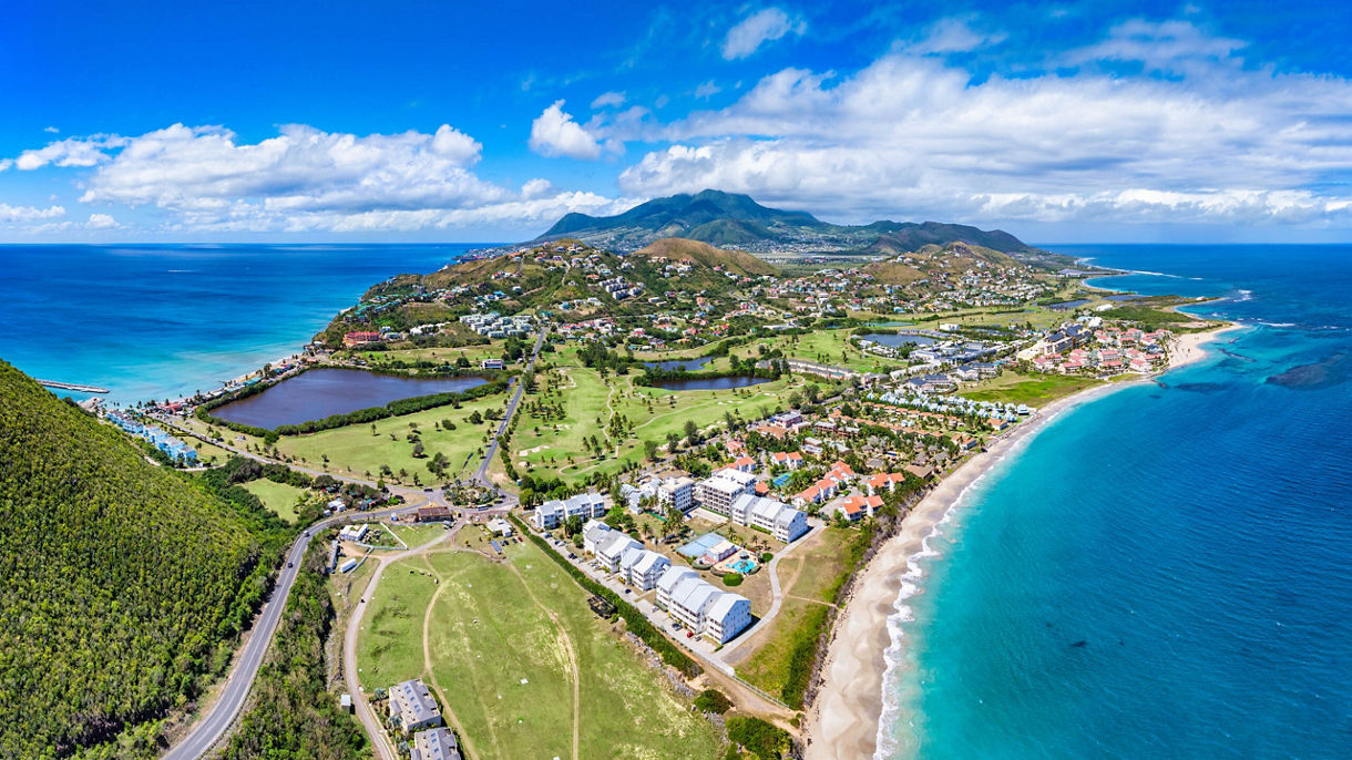 Local Connections: Romney Manor, Caribelle Batik & Timothy Hill Lookout with Artist