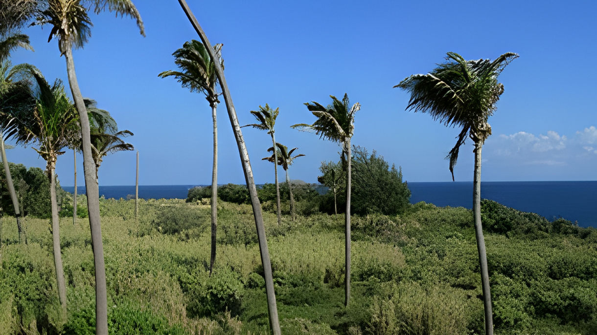 Souffa Stone Hike & Beach Getaway