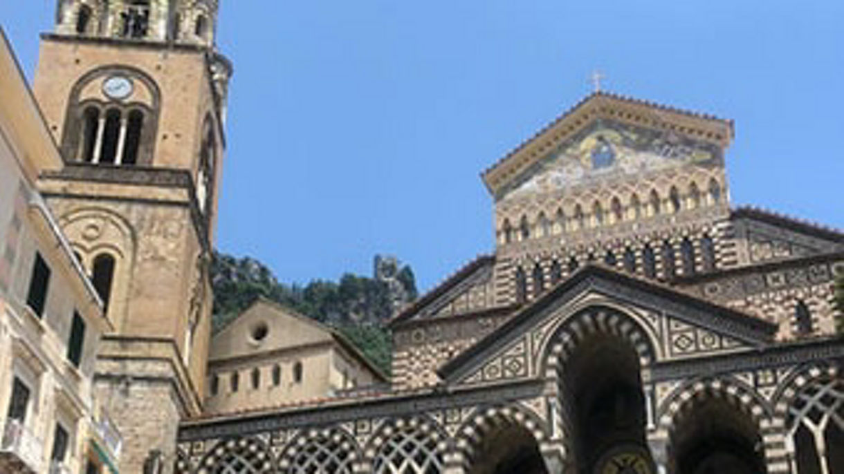 Sorrento & Amalfi Coast